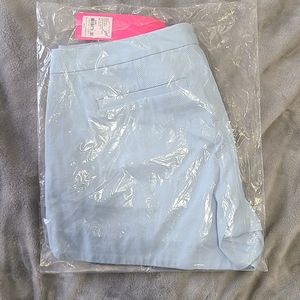 Lilly Pulitzer Adie Ruffle Shorts